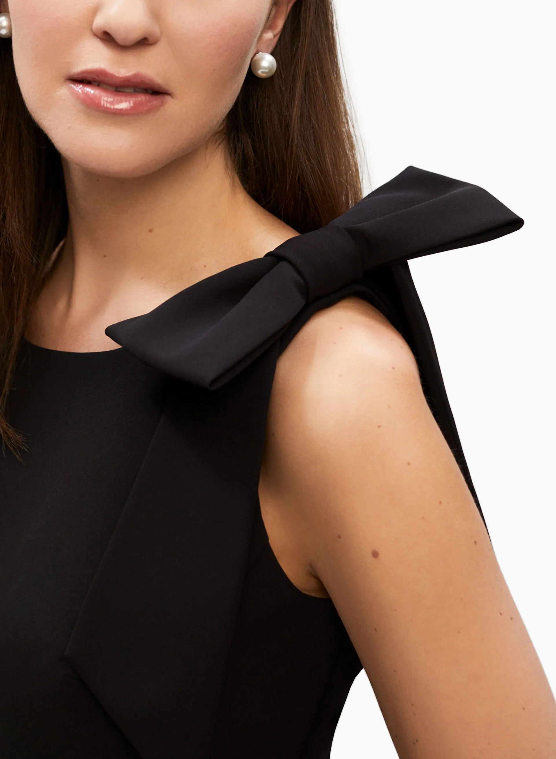 Bow Detail Dress sold by Laura product image thumbnail 4