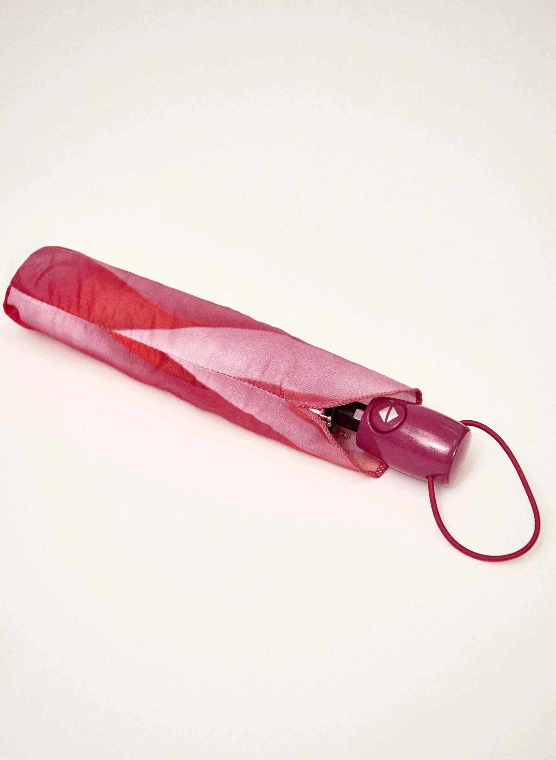 Flower Print Umbrella sold by Laura product image thumbnail 2