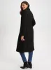 Stretch Wool Blend Coat sold by Laura