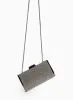 Crystal Box Clutch sold by Laura
