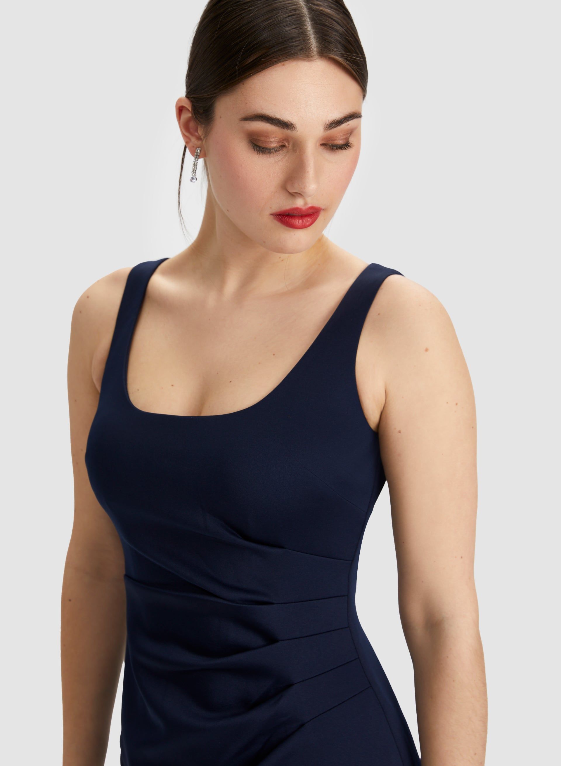 Dress & Embroidered Bolero Set sold by Laura product image thumbnail 2