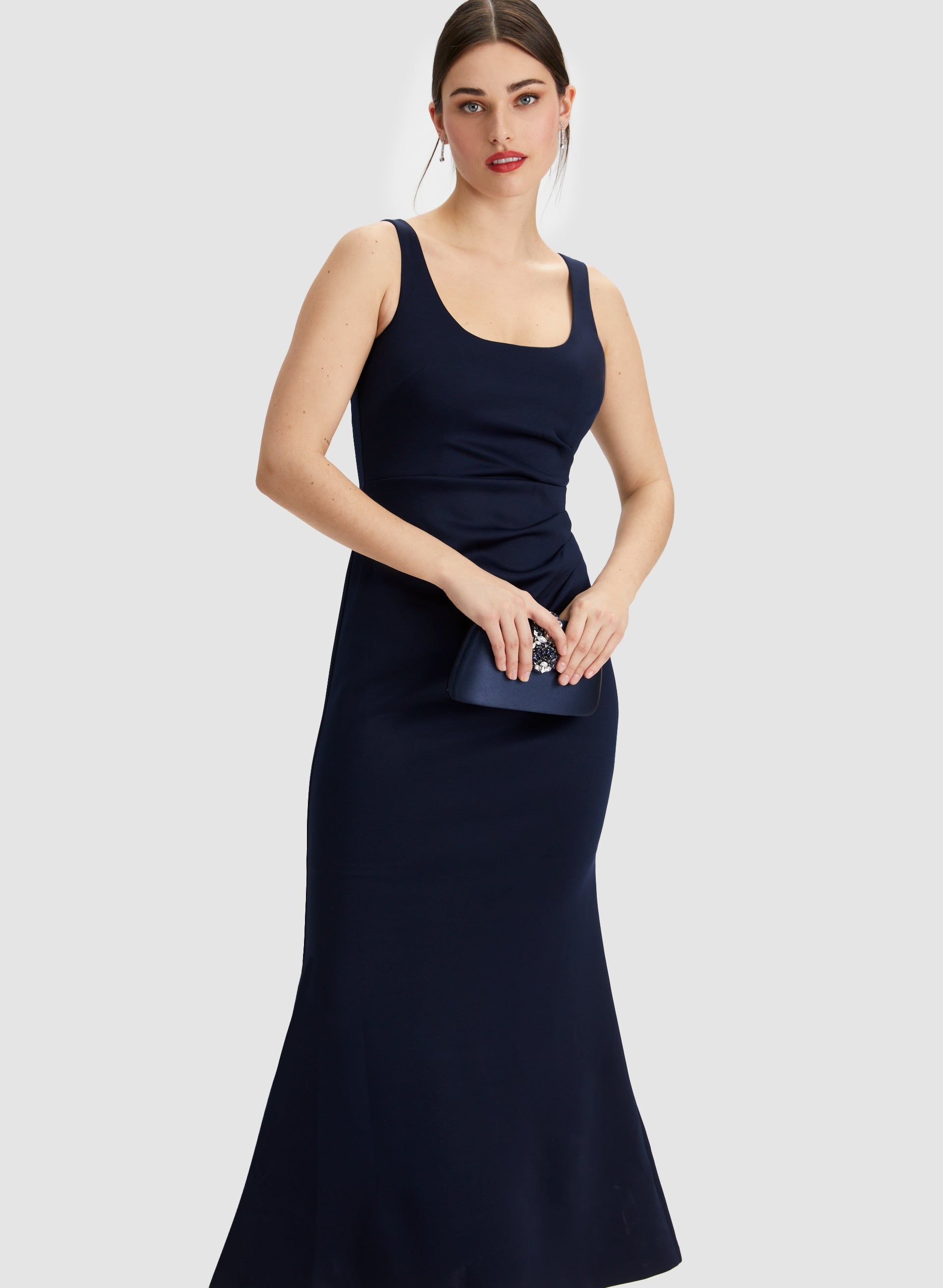 Dress & Embroidered Bolero Set sold by Laura product image thumbnail 5