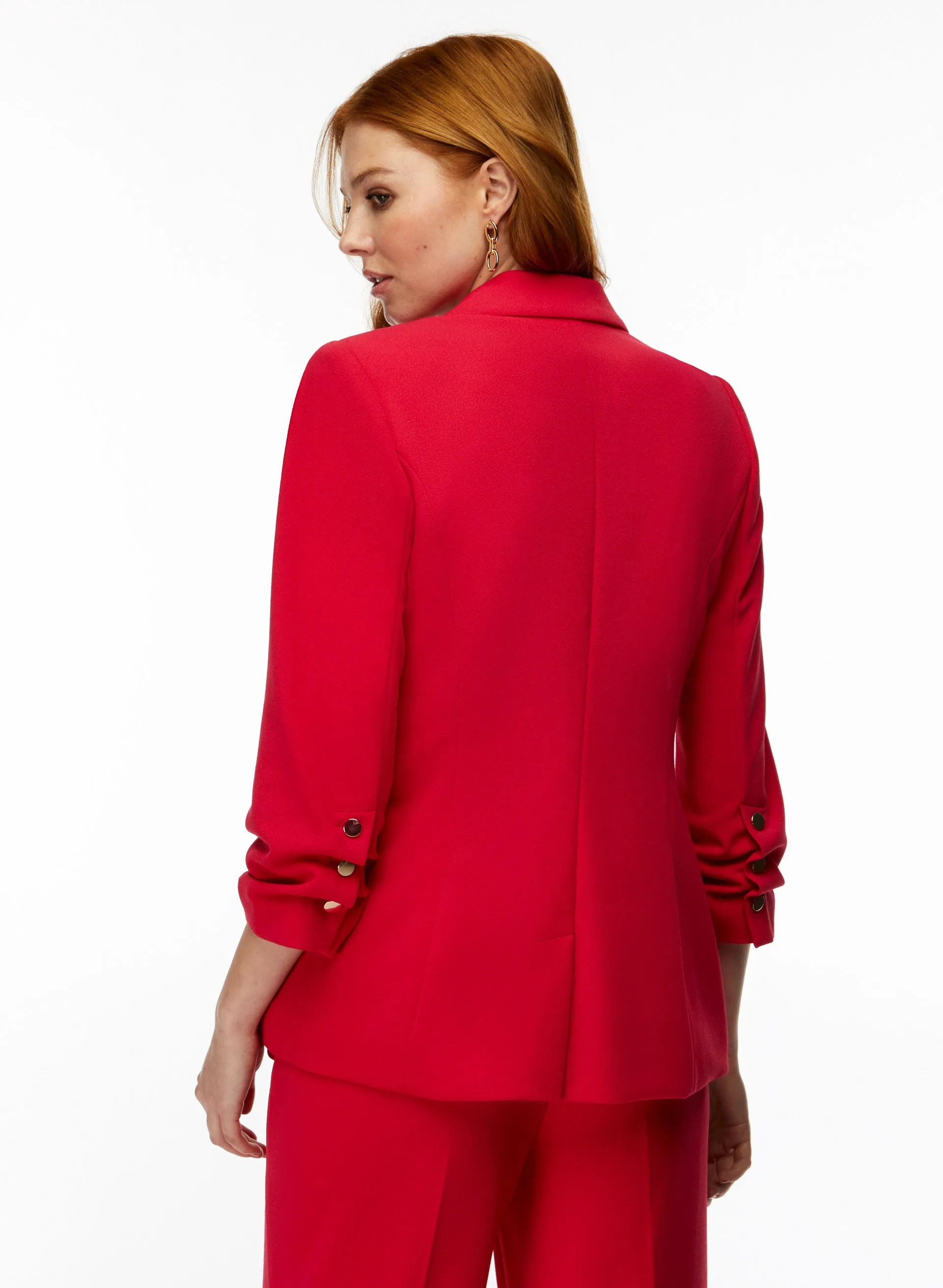 3/4 Sleeve Jacket sold by Laura product image thumbnail 2