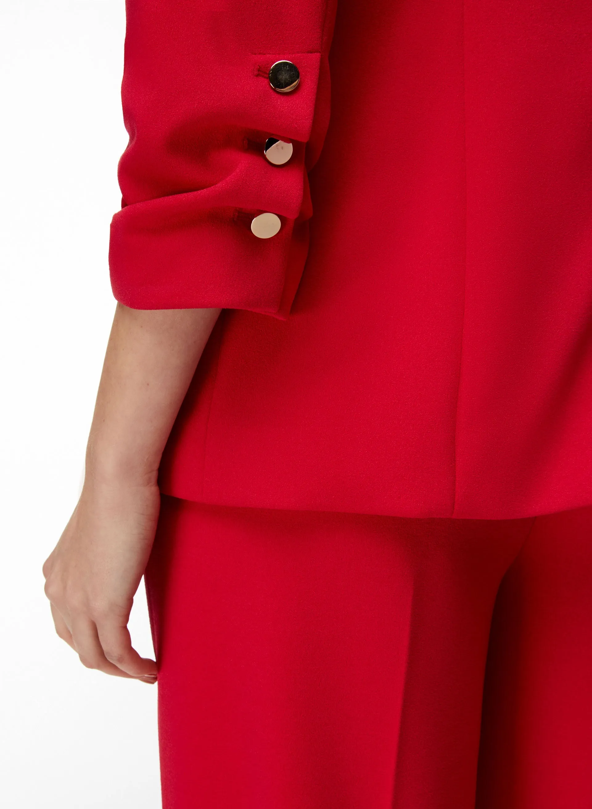 3/4 Sleeve Jacket sold by Laura product image thumbnail 5