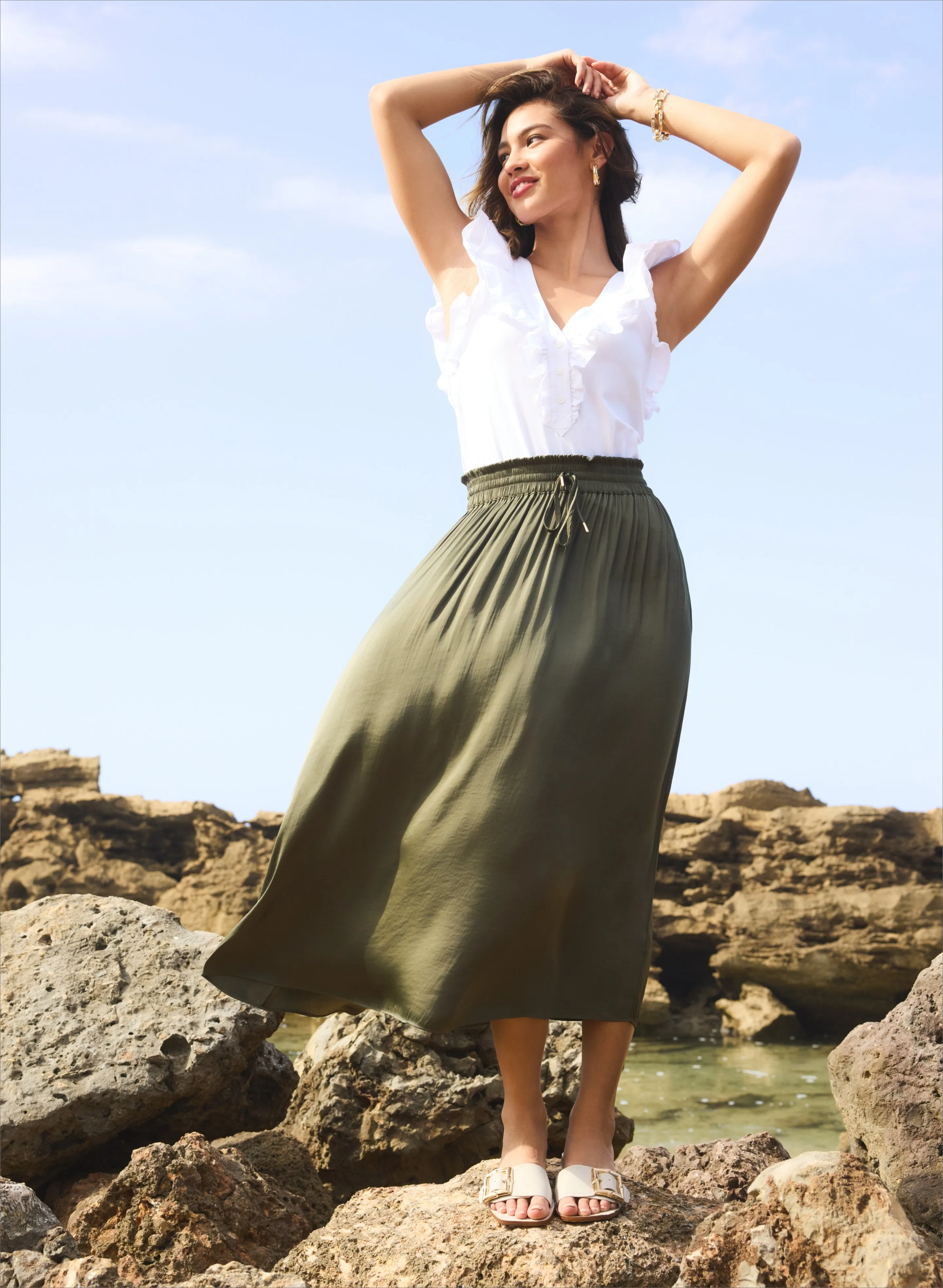 Beautifully Breezy sold by Laura