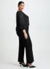 Pull-On Bootcut Pants sold by Laura