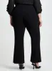 Pull-On Bootcut Pants sold by Laura