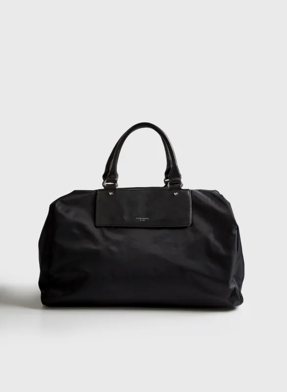 Weekender Bag sold by Laura