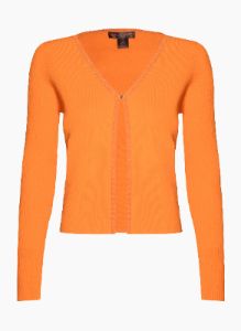 Long Sleeve Knit Cardigan sold by Laura