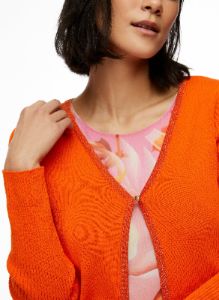 Long Sleeve Knit Cardigan sold by Laura