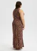 Paisley Print Dress sold by Laura