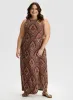 Paisley Print Dress sold by Laura