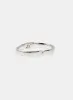 Curved Hinge Bracelet sold by Laura