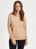 Floral Motif Sweater sold by Laura