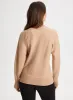 Floral Motif Sweater sold by Laura