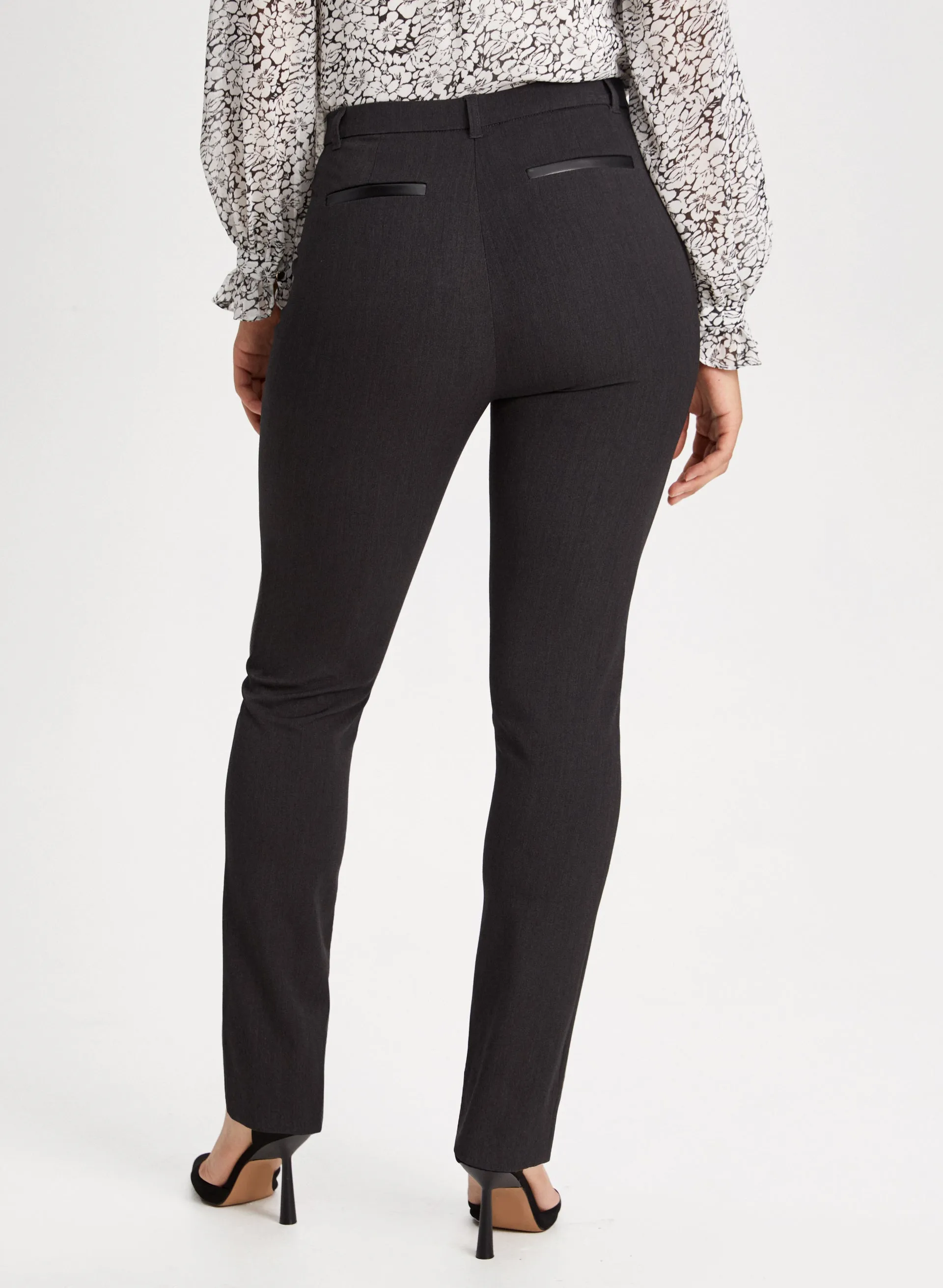 Signature Fit Pants sold by Laura product image thumbnail 2