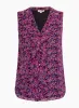 Floral Print Top sold by Laura