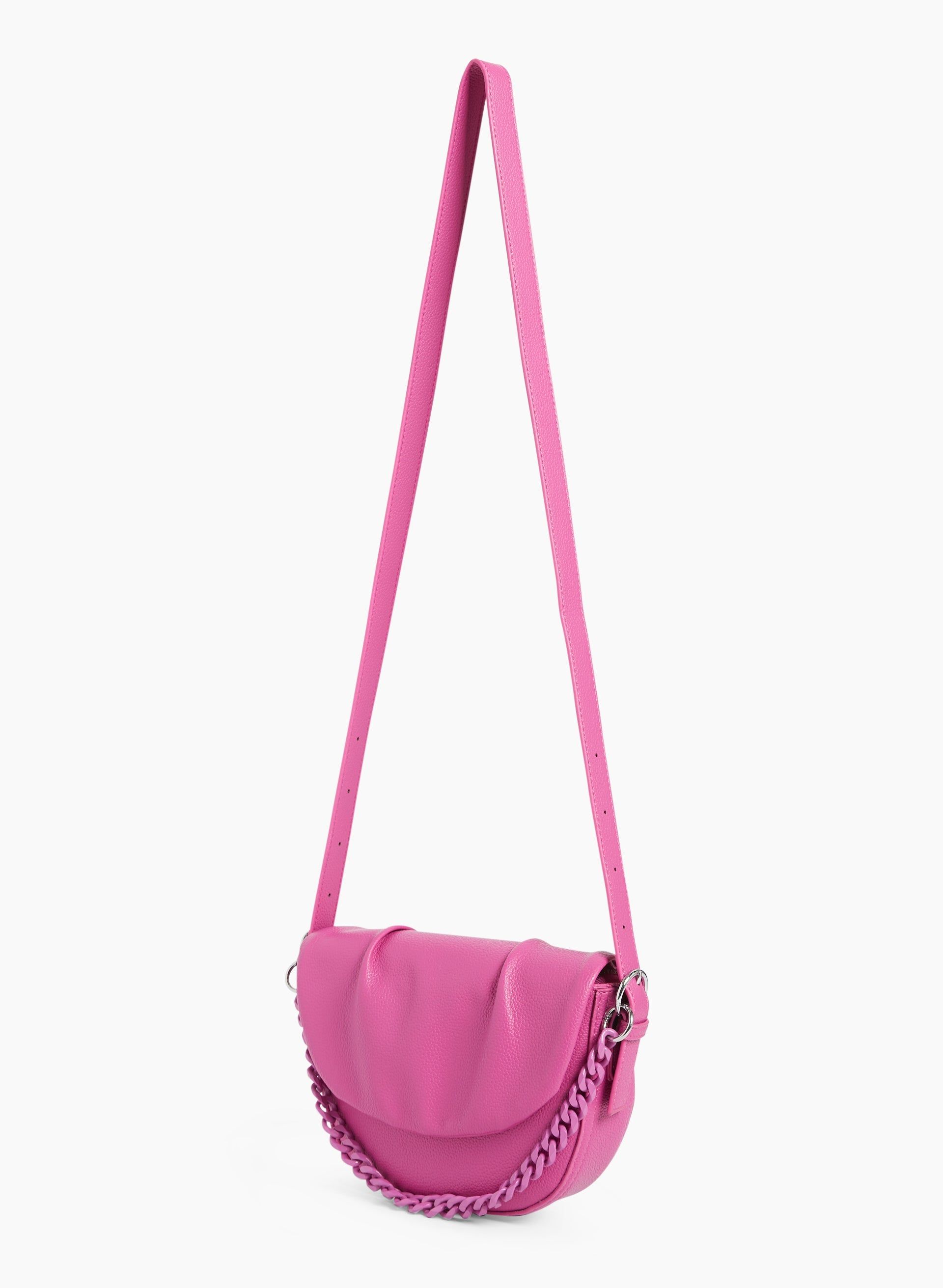 Metallic Chain Crossbody Bag sold by Laura product image thumbnail 3