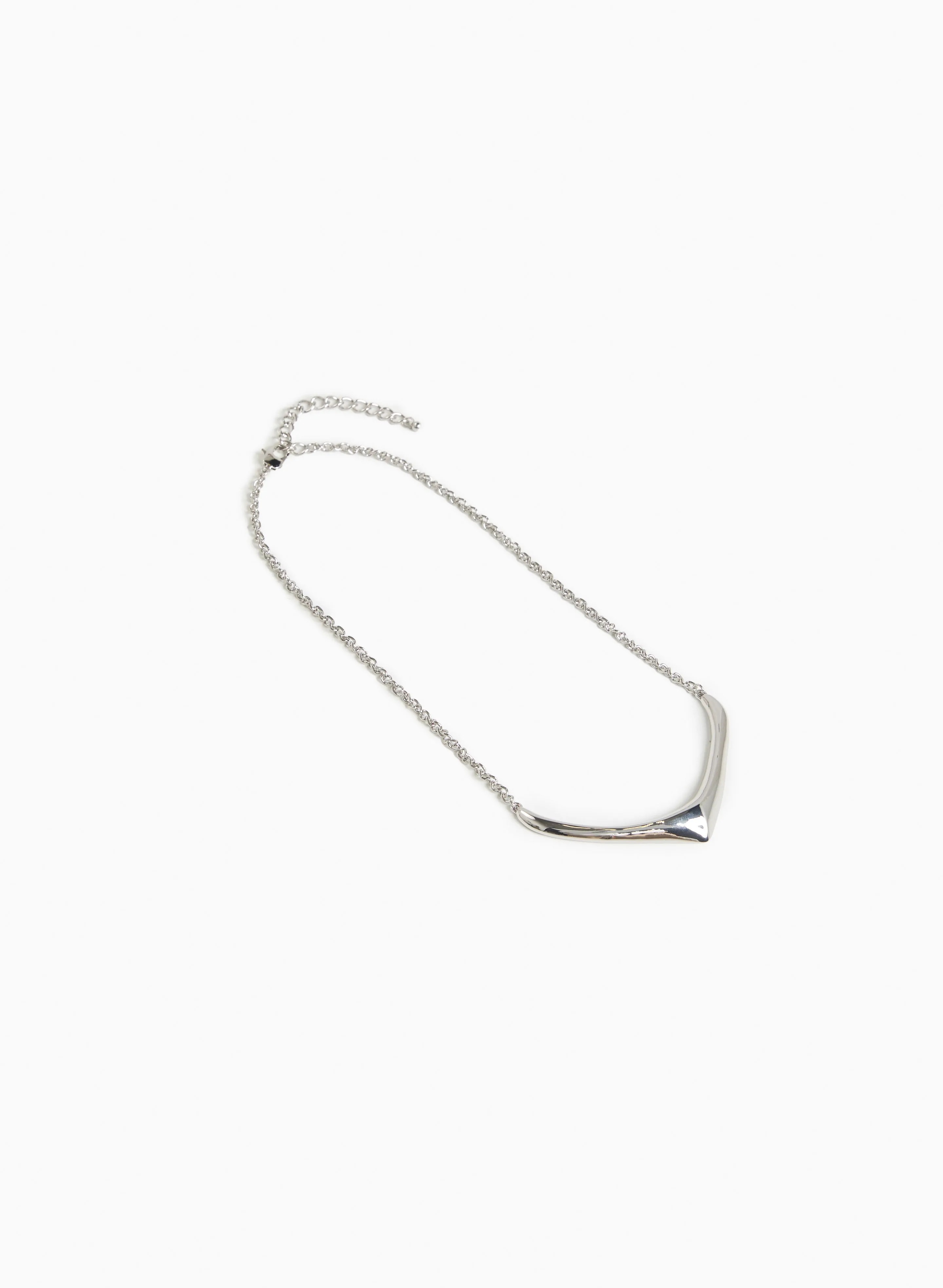 V-Shape Collar Necklace sold by Laura