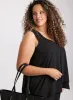 V-Neck Sleeveless Layered Blouse sold by Laura