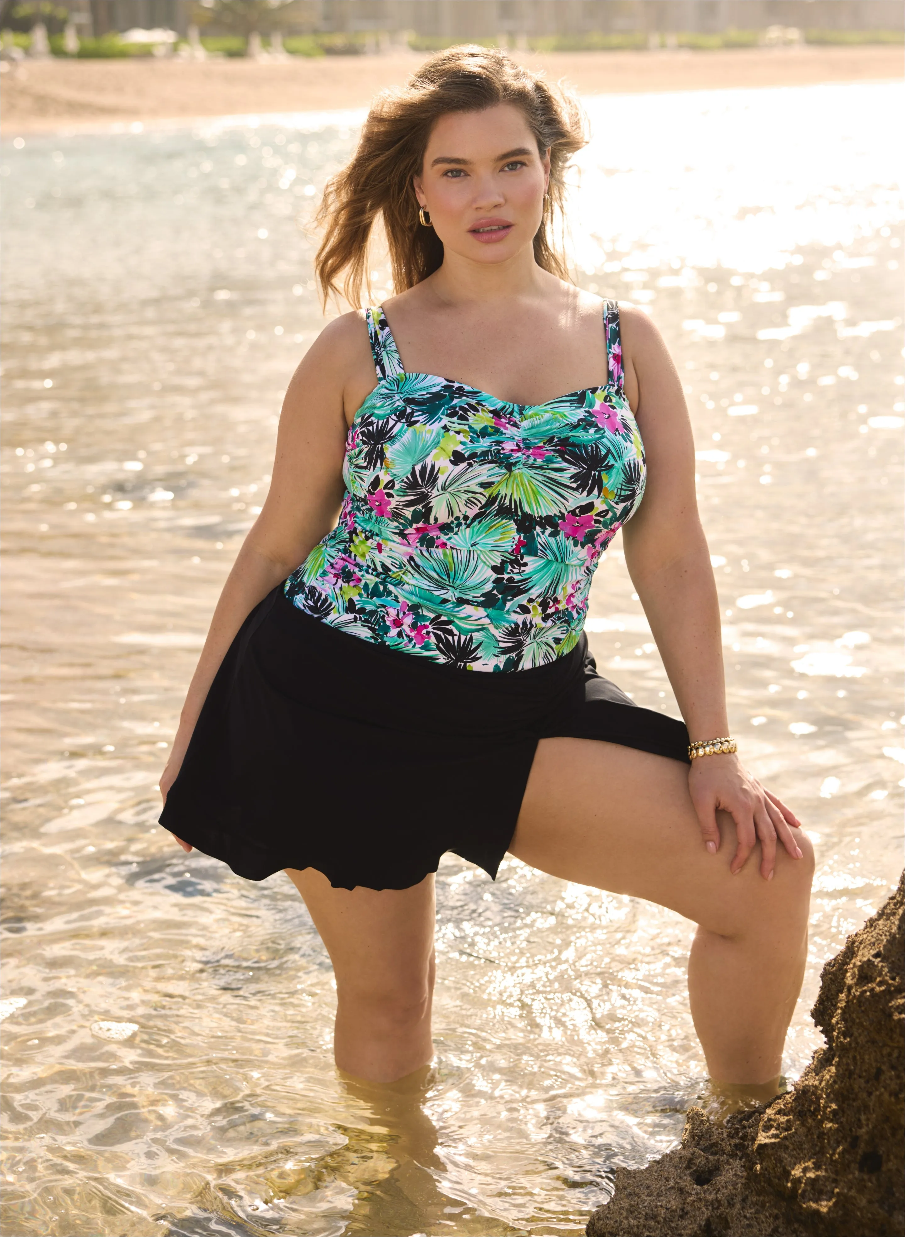 Into the Tropics sold by Laura