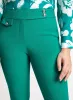 City Fit Slim Leg Pants sold by Laura