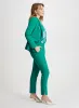 City Fit Slim Leg Pants sold by Laura