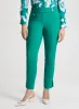 City Fit Slim Leg Pants sold by Laura