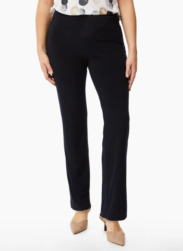 Modern Fit Pull-On Pants sold by Laura