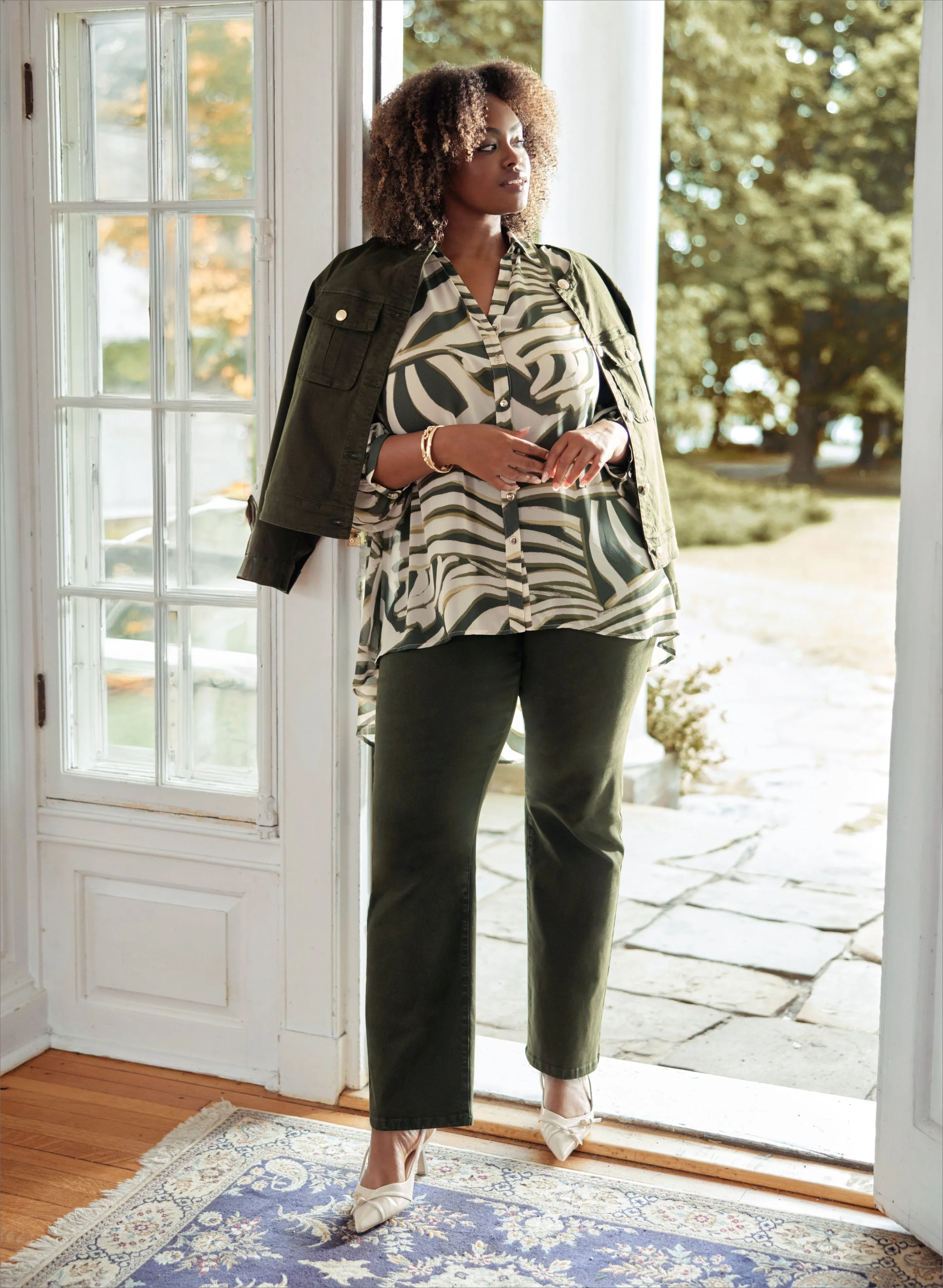 Wild at Heart sold by Laura