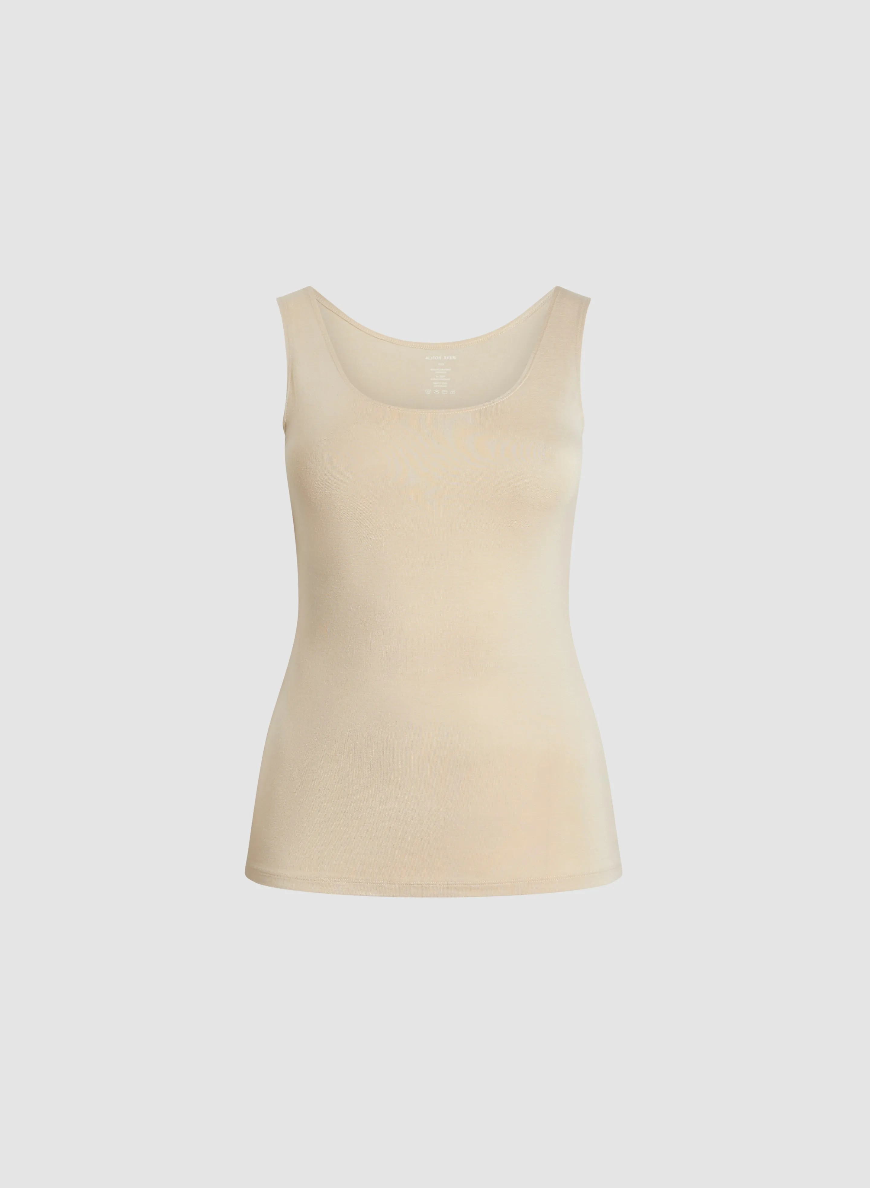 Sleeveless Tank Top sold by Laura product image thumbnail 5