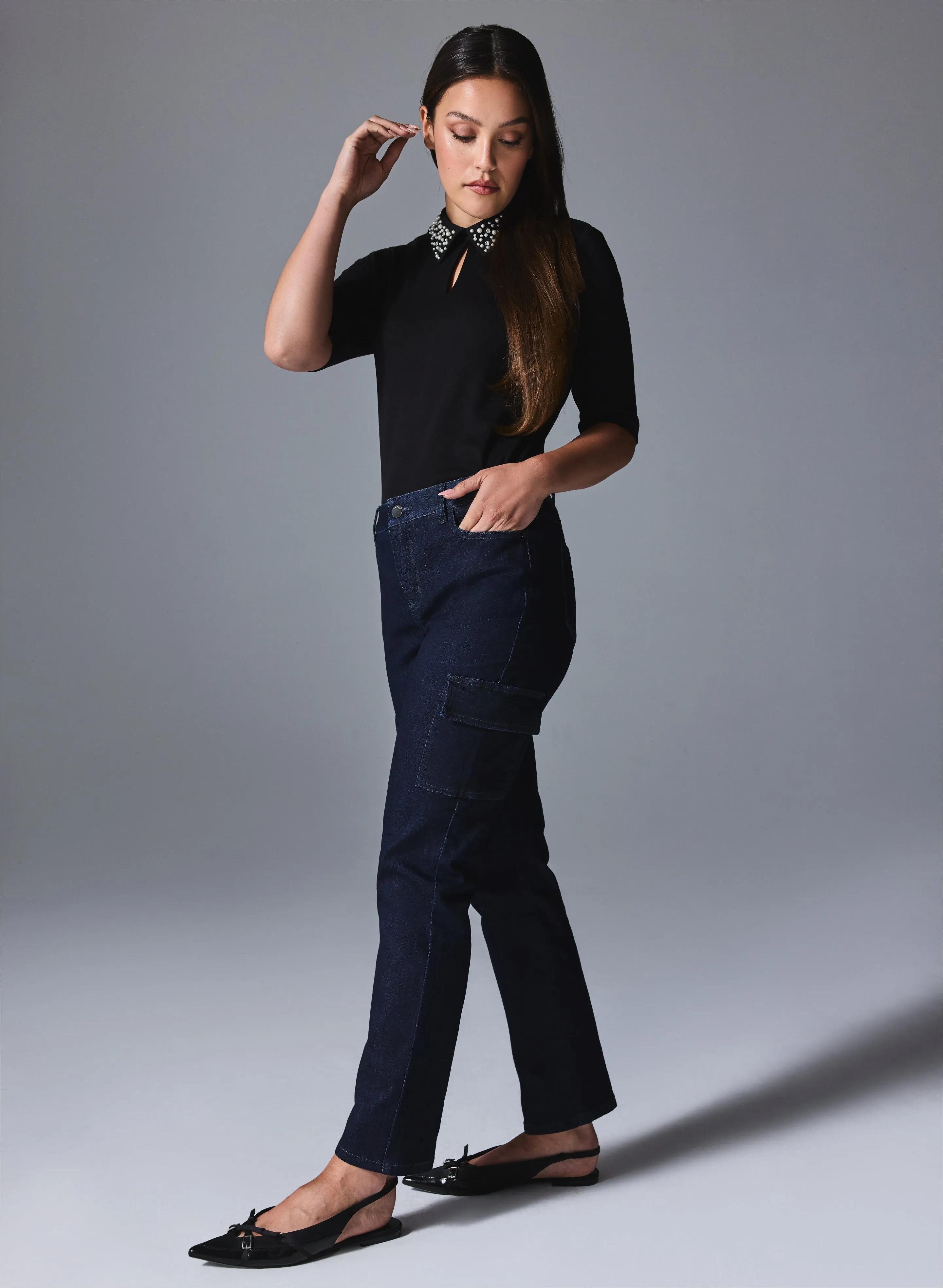 Classic Cargo sold by Laura