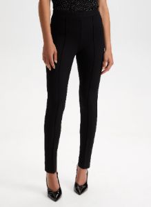 Essential Pull-On Leggings sold by Laura