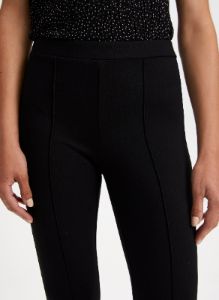 Essential Pull-On Leggings sold by Laura