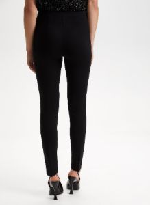 Essential Pull-On Leggings sold by Laura
