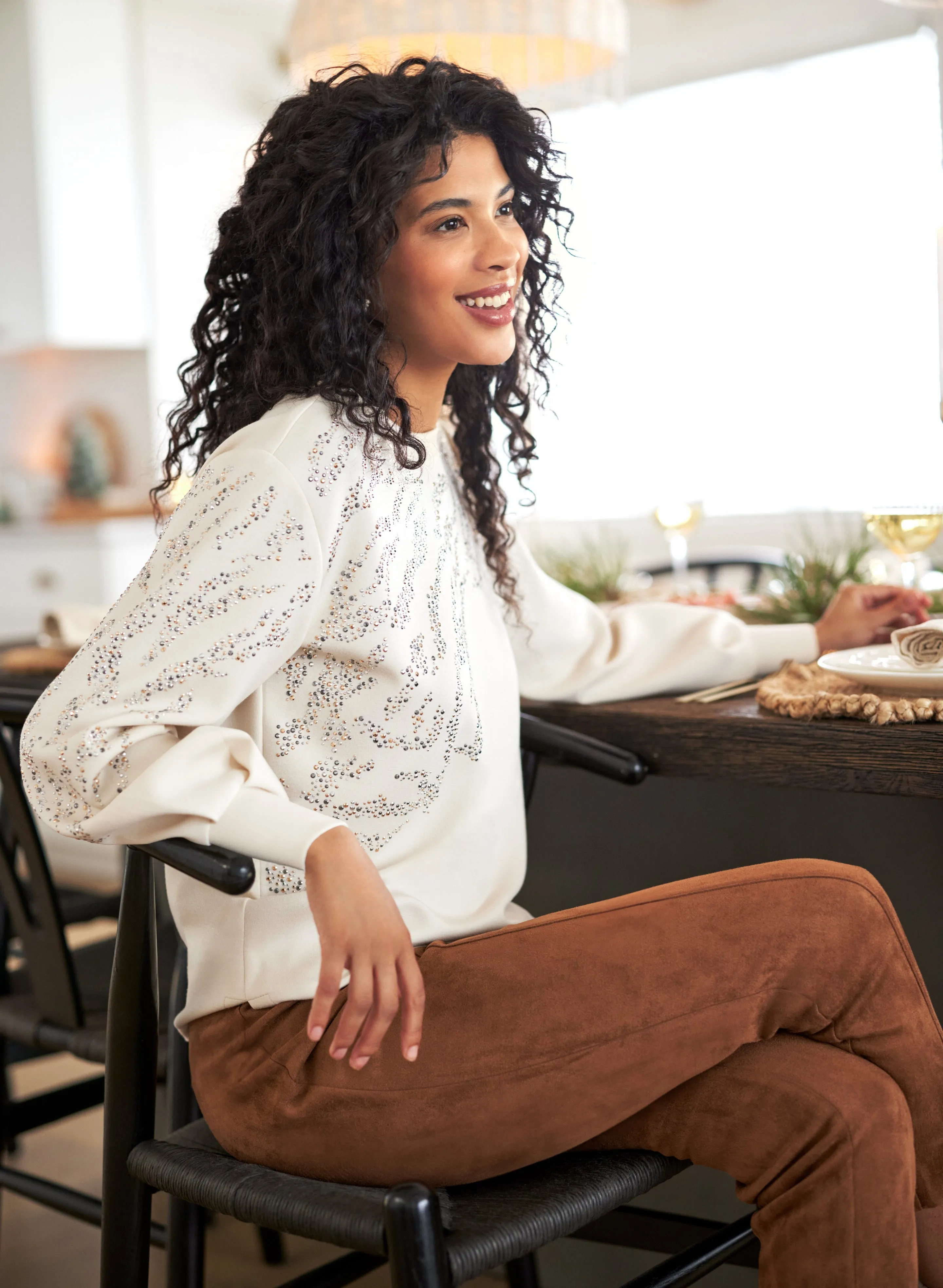 Laid-Back Luxe sold by Laura