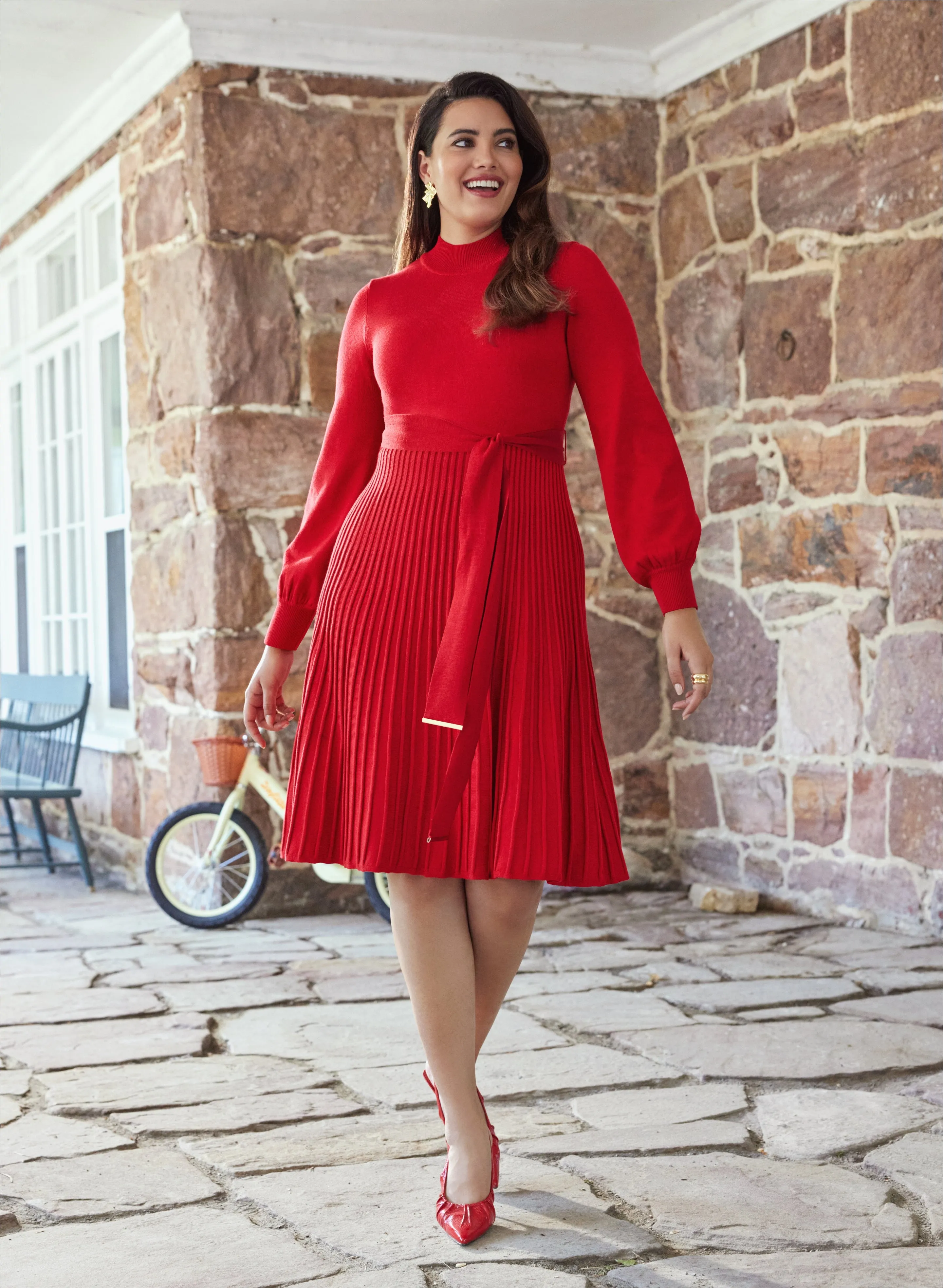 Sweater (Dress) Weather sold by Laura