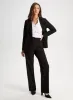 Emma Straight-Leg Pants - Regular sold by Laura