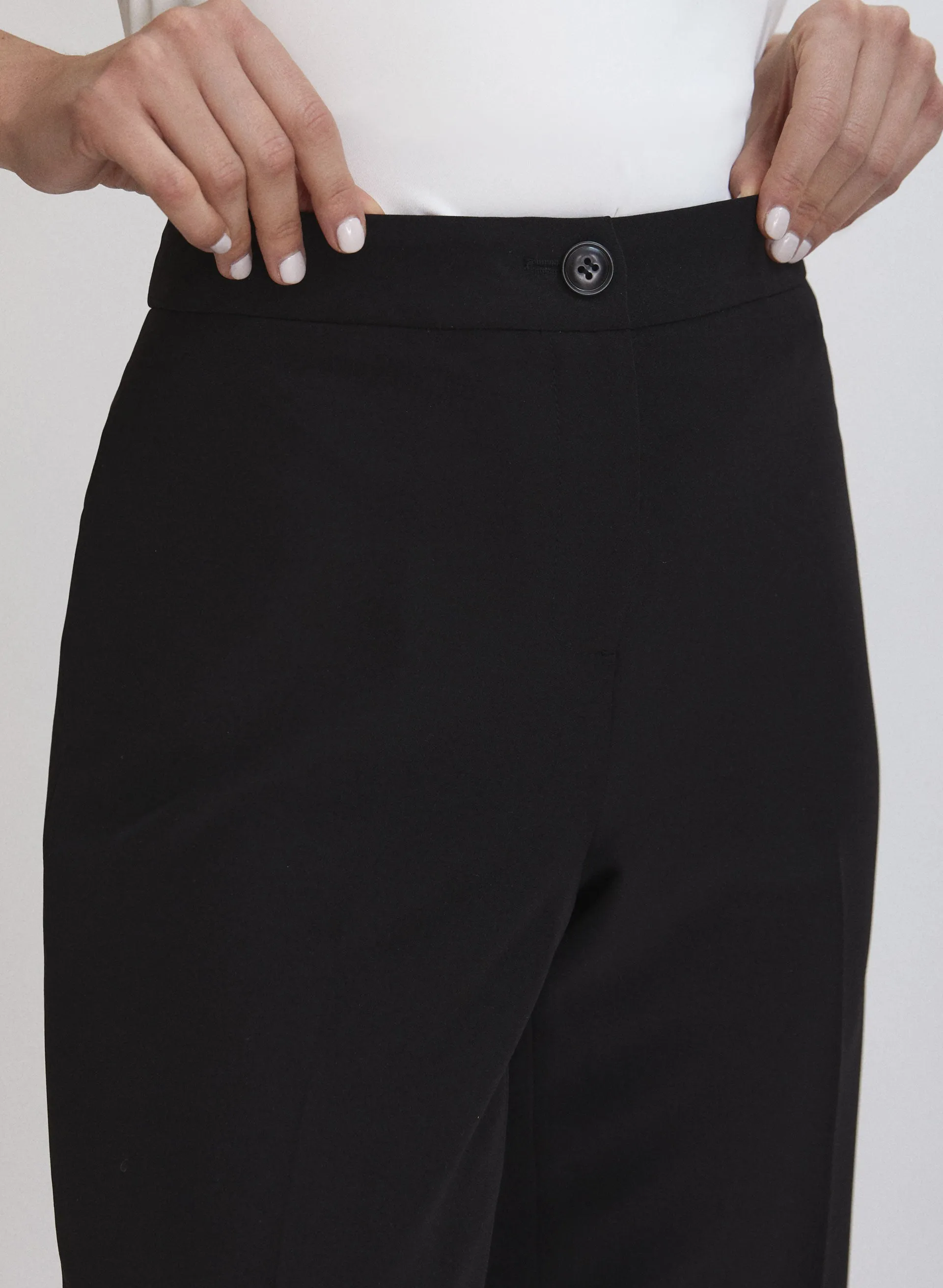 Emma Straight-Leg Pants - Regular sold by Laura product image thumbnail 4