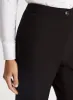 Emma Straight-Leg Pants - Regular sold by Laura