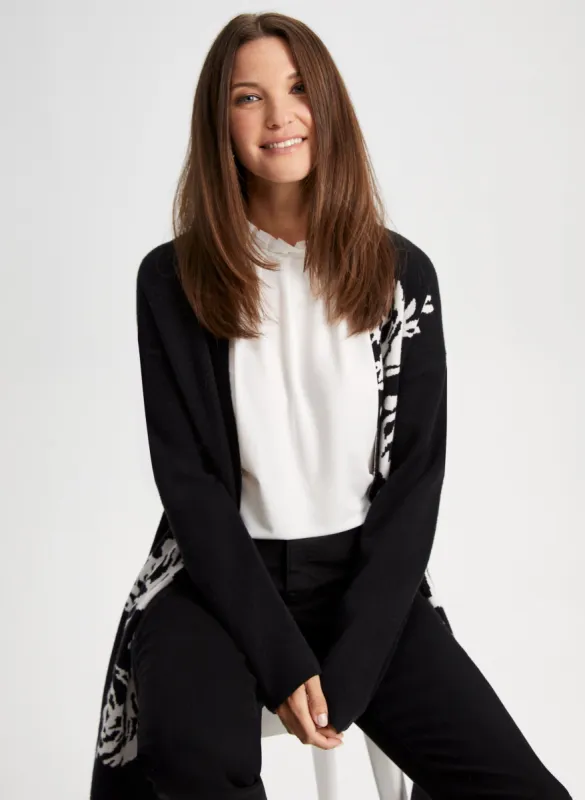 Pleated Mock Neck Top sold by Laura