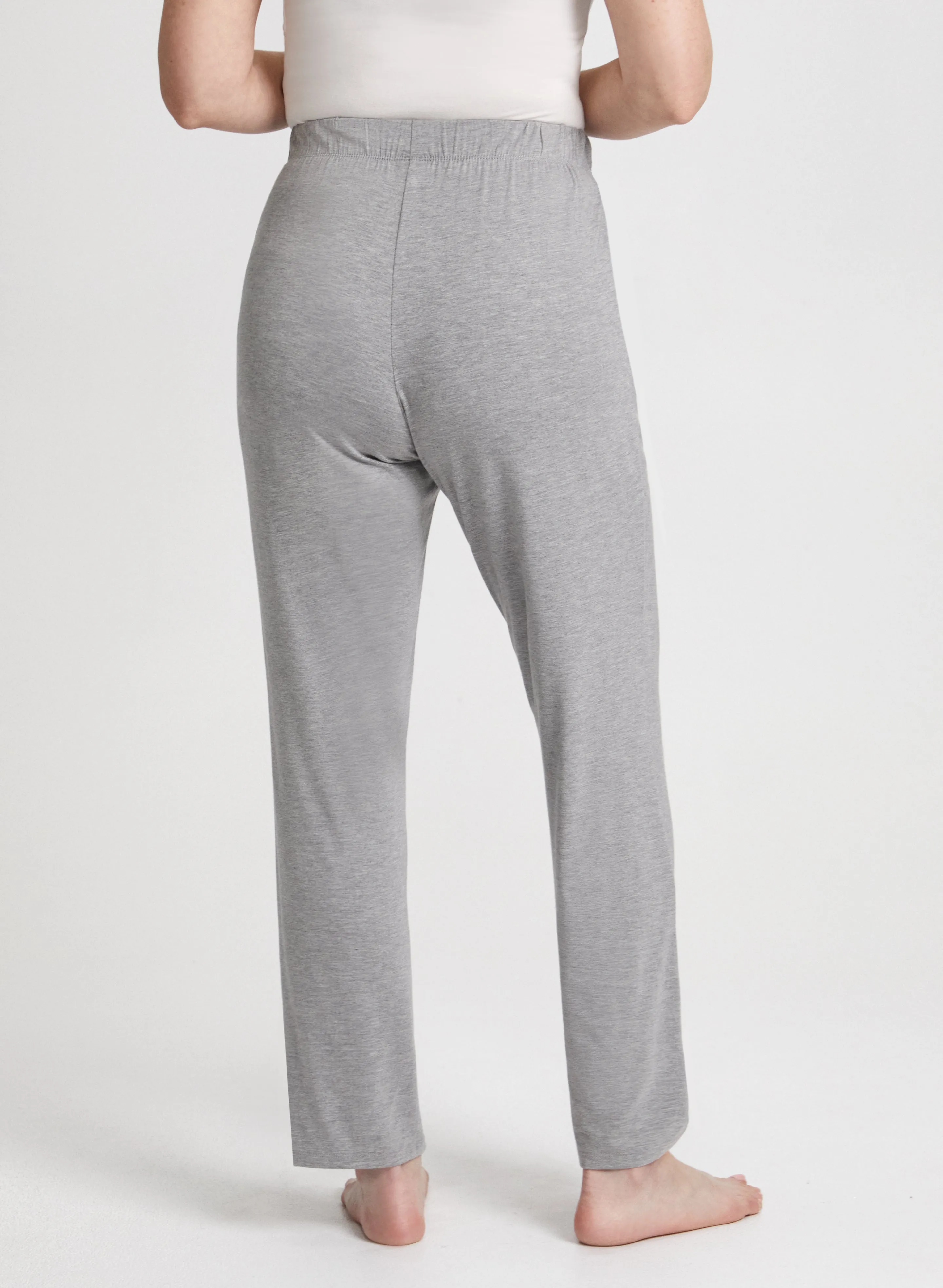 Pyjama Pants With Pockets sold by Laura product image thumbnail 2