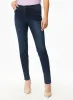 Bow Appliqué Jeans sold by Laura