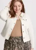 Cropped Denim Jacket sold by Laura