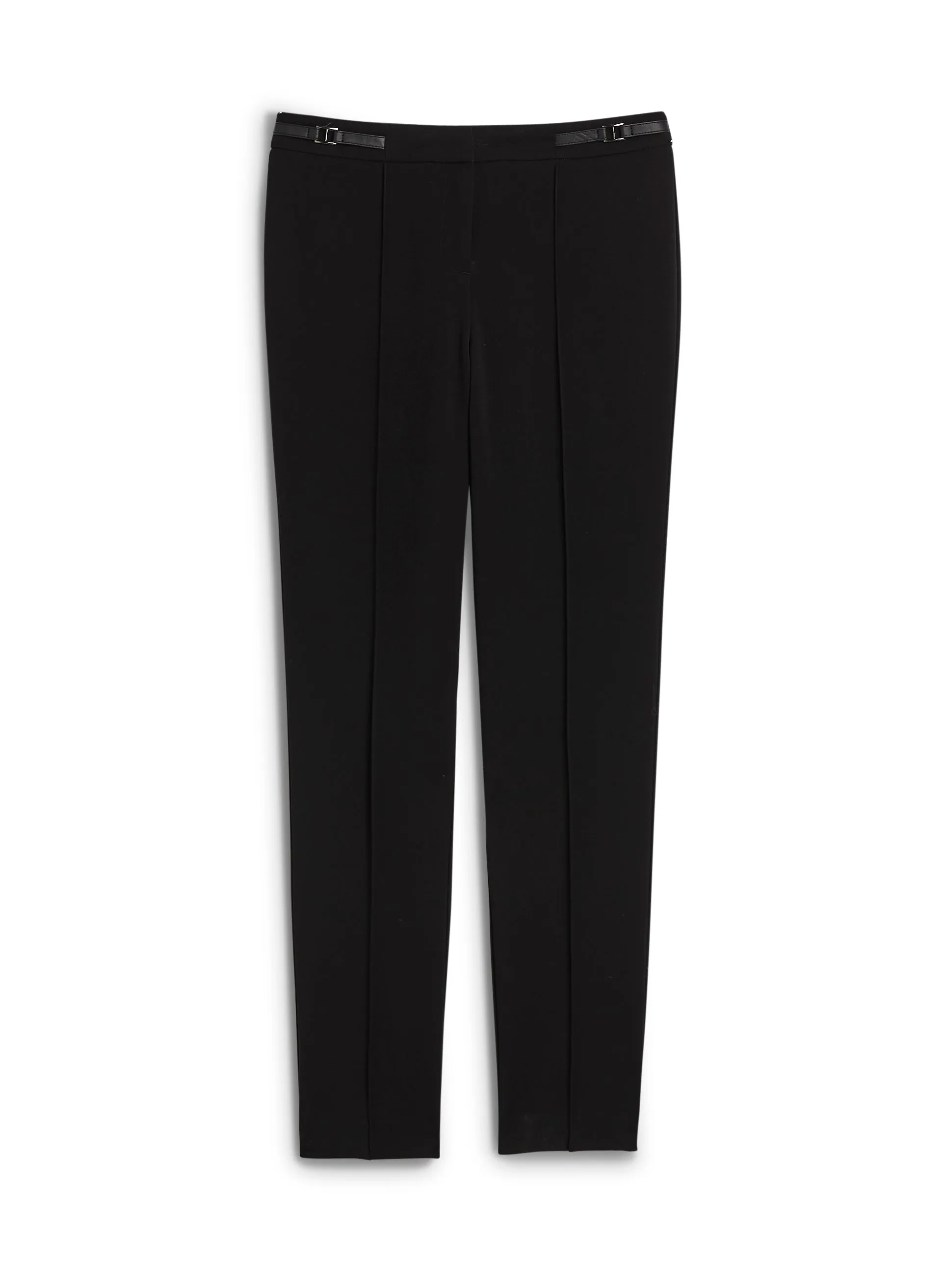 Signature Fit Straight Leg Pants sold by Laura product image thumbnail 5