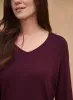 Bead Detail Top sold by Laura