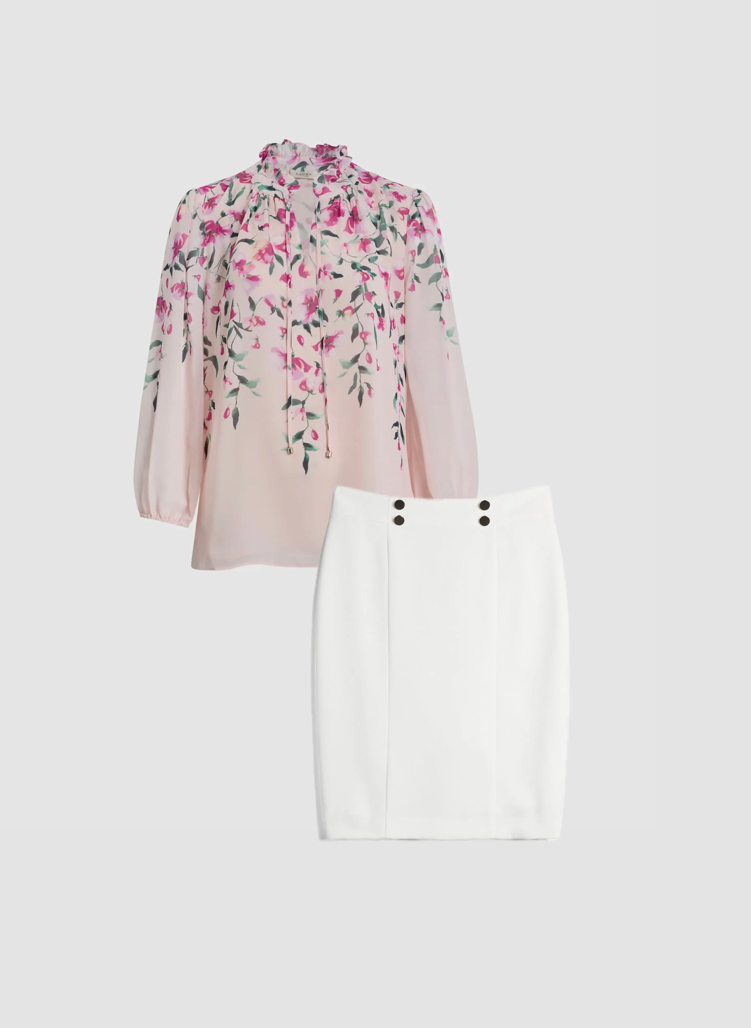 Florals Forever sold by Laura