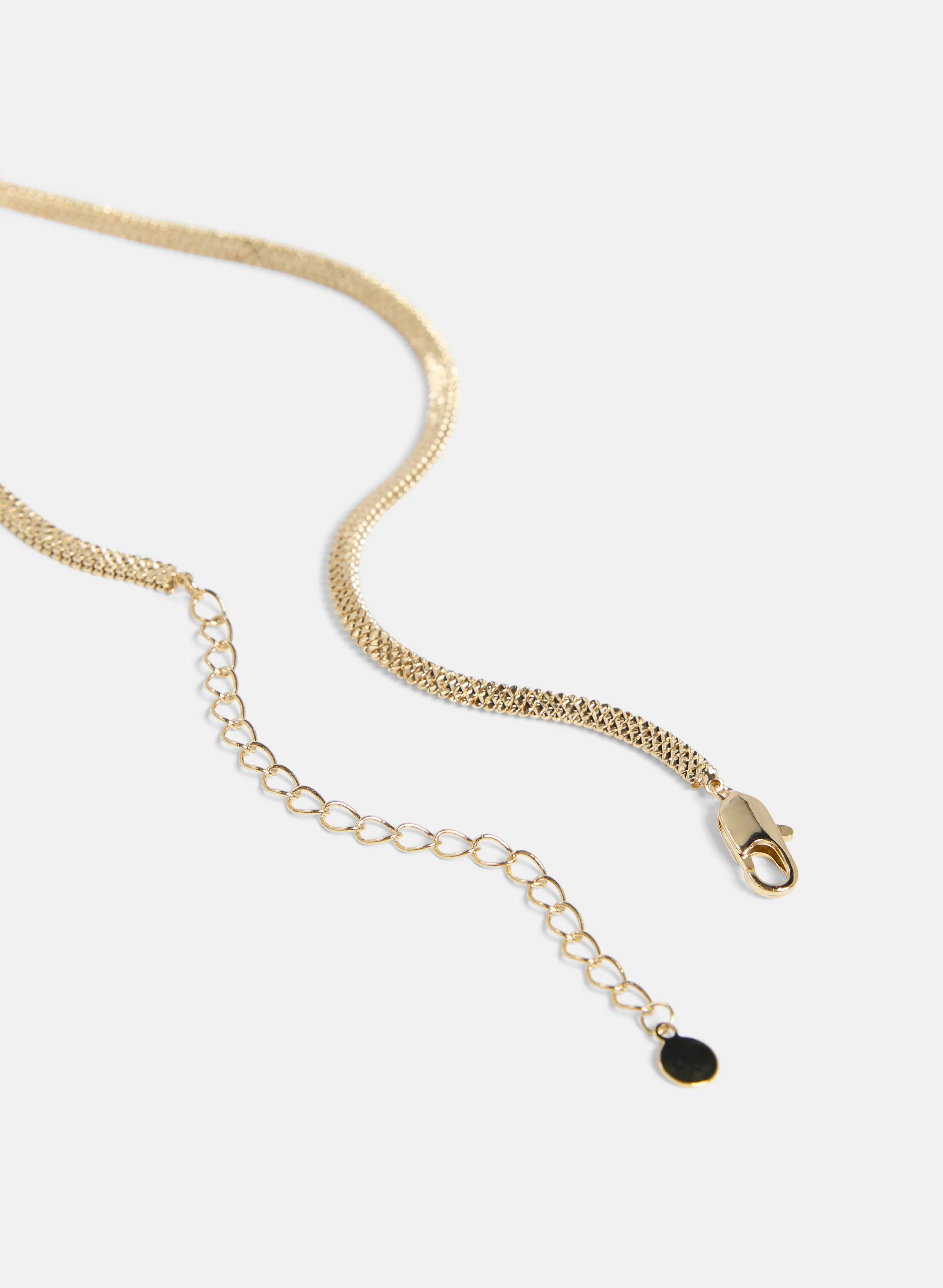 Pearl Pendant Necklace sold by Laura product image thumbnail 2