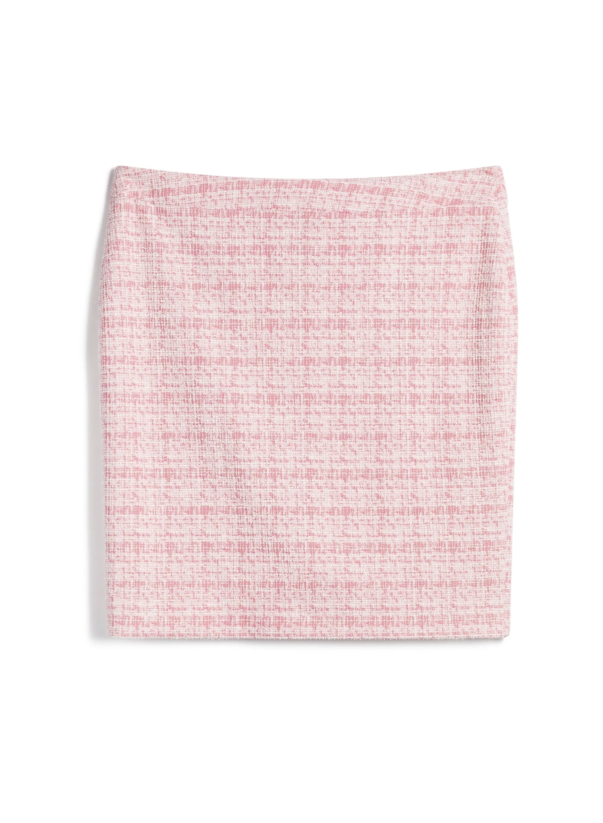 Bouclé Pencil Skirt sold by Laura product image thumbnail 5