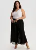 Sleeveless V-Neck Top sold by Laura